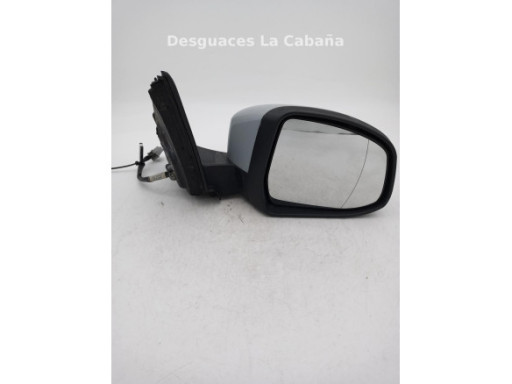 ESPEJO|Desguaces La Cabaña