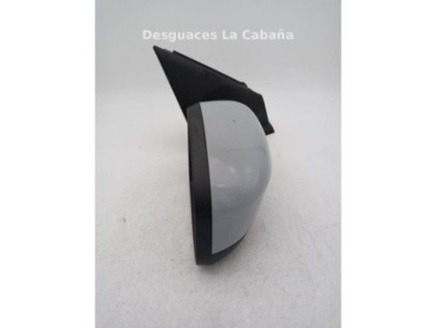 ESPEJO|Desguaces La Cabaña 2