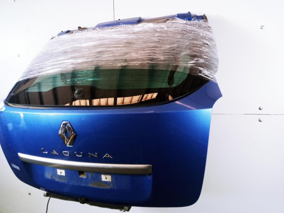 PORTON RENAULT LAGUNA III Grandtour (KT0/1) |Desguaces La Cabaña