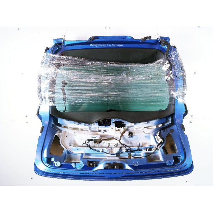 PORTON RENAULT LAGUNA III Grandtour (KT0/1) |Desguaces La Cabaña