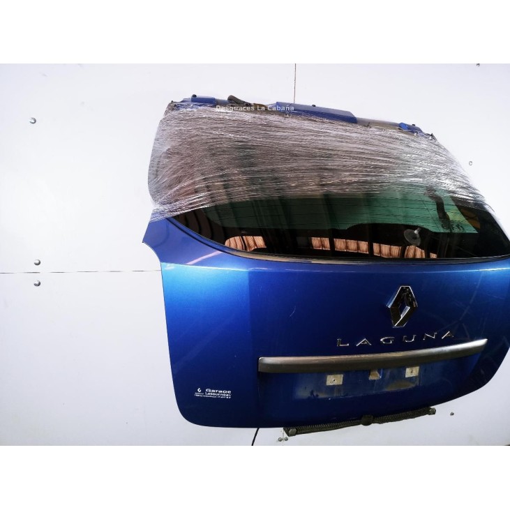 PORTON RENAULT LAGUNA III Grandtour (KT0/1) |Desguaces La Cabaña