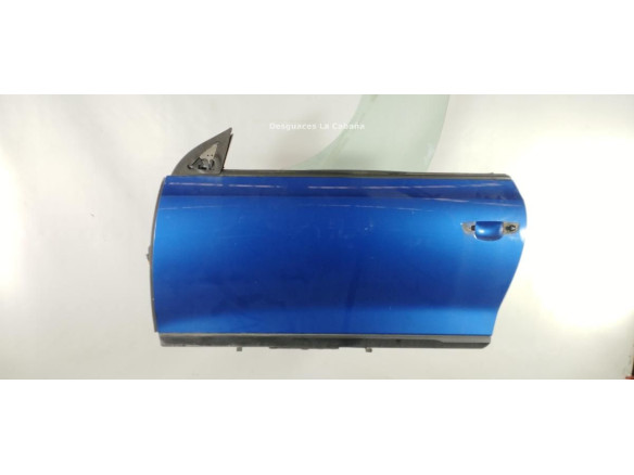 1K8831055F PUERTA LAT DEL IZQ VW SCIROCCO (137, 138) |Desguaces La Cabaña