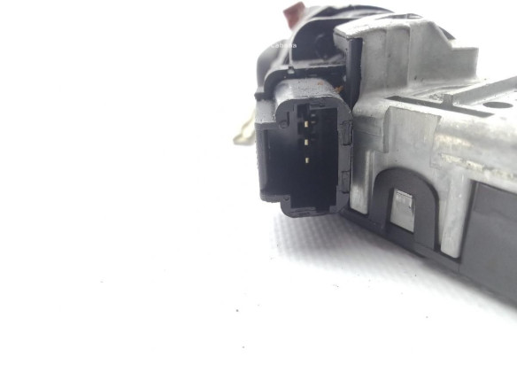 9663123380 CLAUSOR CITROEN C5 III (RD_) |Desguaces La Cabaña