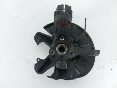 1K0407256P MANGUETA DEL DER AUDI A3 Sportback (8PA) |Desguaces La Cabaña