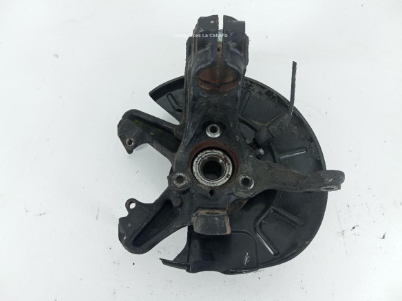 1K0407256P MANGUETA DEL DER AUDI A3 Sportback (8PA) |Desguaces La Cabaña