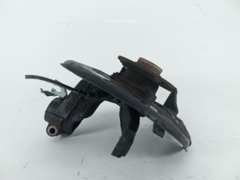 1K0407256P MANGUETA DEL DER AUDI A3 Sportback (8PA) |Desguaces La Cabaña