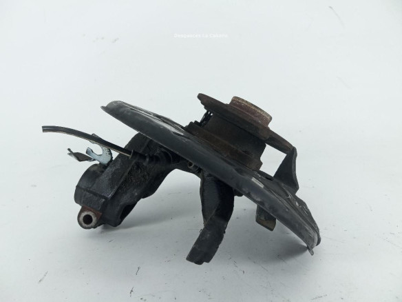 1K0407256P MANGUETA DEL DER AUDI A3 Sportback (8PA) |Desguaces La Cabaña