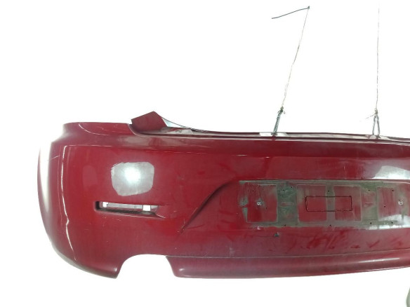 PARAGOLPES TRA ALFA ROMEO 147 (937_) |Desguaces La Cabaña