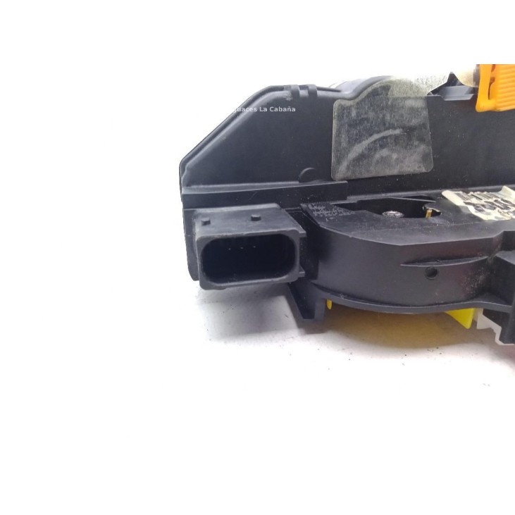 CERRADURA PUERTA LAT TRA IZQ OPEL MOKKA / MOKKA X (J13) |Desguaces La Cabaña