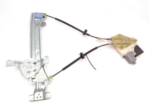RENAULT|Desguaces La Cabaña