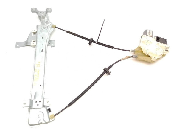 827210003R ELEVALUNAS PUERTA LAT TRA IZQ RENAULT MEGANE III Fastback (BZ0_) |Desguaces La Cabaña