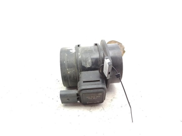 03L906461, CAUDALIMETRO VW JETTA III (1K2) |Desguaces La Cabaña