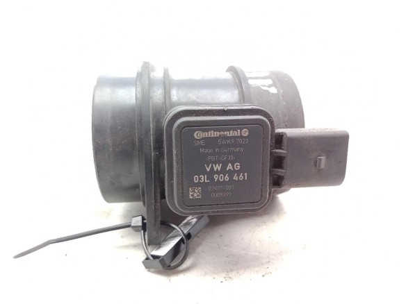03L906461, CAUDALIMETRO VW JETTA III (1K2) |Desguaces La Cabaña