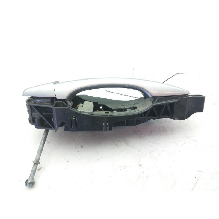 MANILLA PUERTA LAT DEL IZQ EXT PEUGEOT 2008 II |Desguaces La Cabaña