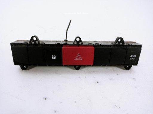 INTERRUPTOR WARNING|Desguaces La Cabaña