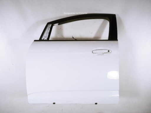 RECAMBIOS COCHE|Desguaces La Cabaña