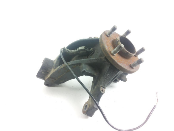 8V413K170AC MANGUETA DEL DER FORD KUGA I |Desguaces La Cabaña
