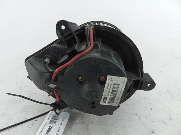 MOTOR CALEFACCION CITROEN SAXO (S0, S1) |Desguaces La Cabaña