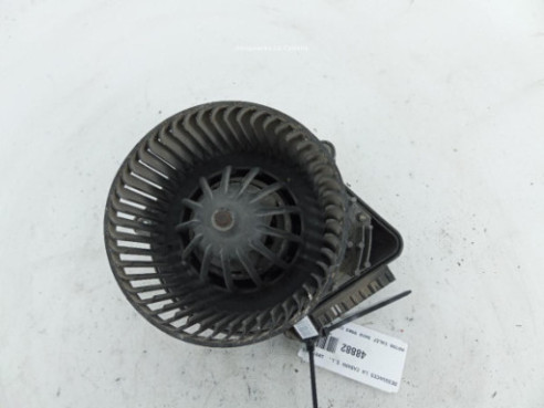 MOTOR CALEFACCION CITROEN SAXO (S0, S1) |Desguaces La Cabaña