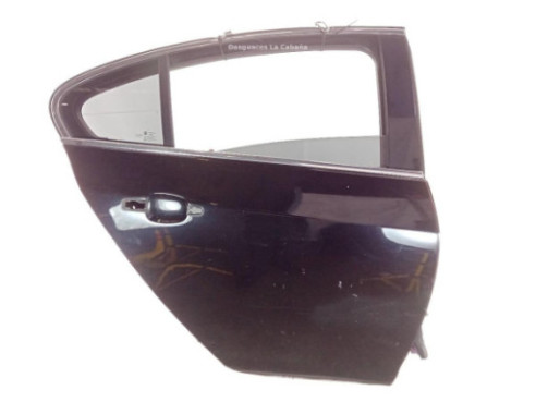 22796348 PUERTA LAT TRA DER OPEL INSIGNIA A (G09) |Desguaces La Cabaña