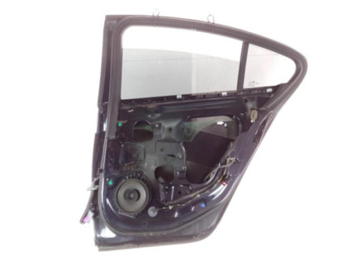 22796348 PUERTA LAT TRA DER OPEL INSIGNIA A (G09) |Desguaces La Cabaña