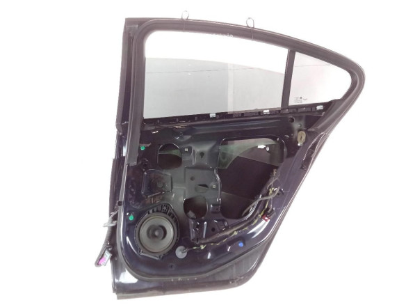22796348 PUERTA LAT TRA DER OPEL INSIGNIA A (G09) |Desguaces La Cabaña