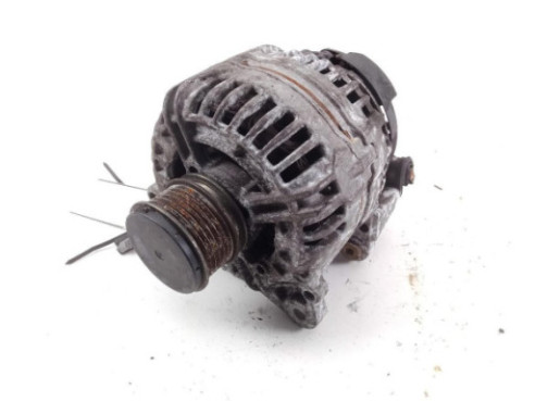 06F903023F ALTERNADOR SEAT LEON (1P1) |Desguaces La Cabaña