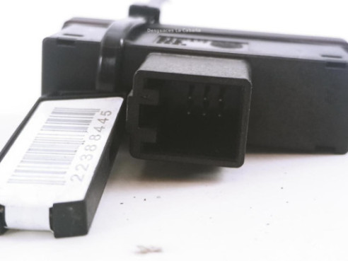 INTERRUPTOR WARNING|Desguaces La Cabaña 2