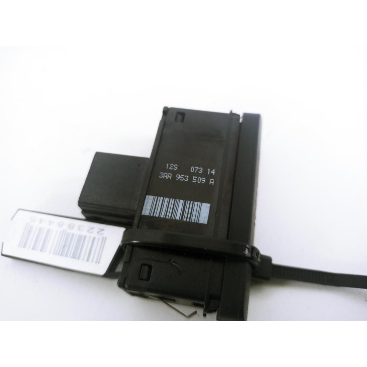 3AA953509A INTERRUPTOR WARNING VW CC (358) |Desguaces La Cabaña