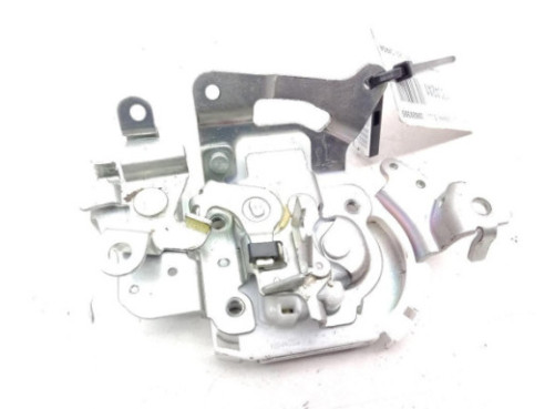 CERRADURA PUERTA LAT DEL DER DACIA DOKKER|Desguaces La Cabaña 2