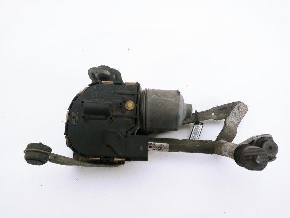 1P0955119A MOTOR LIMPIAPARABRISAS DEL SEAT LEON (1P1) |Desguaces La Cabaña