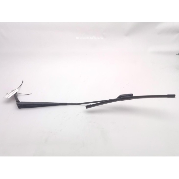 6V1955410A BRAZO LIMPIAPARABRISAS DEL DER SKODA FABIA III (NJ3) |Desguaces La Cabaña