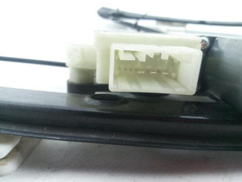 6V0837461C ELEVALUNAS PUERTA LAT DEL IZQ SKODA FABIA III (NJ3) |Desguaces La Cabaña