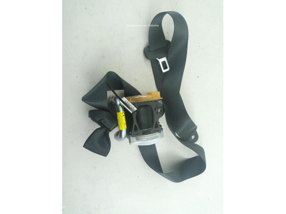 CINTURON TRA IZQ RENAULT KADJAR (HA_, HL_) |Desguaces La Cabaña