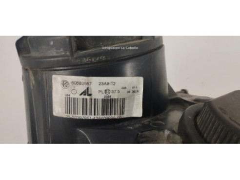 60683987 FARO DERECHO ALFA ROMEO 159 (939_) |Desguaces La Cabaña