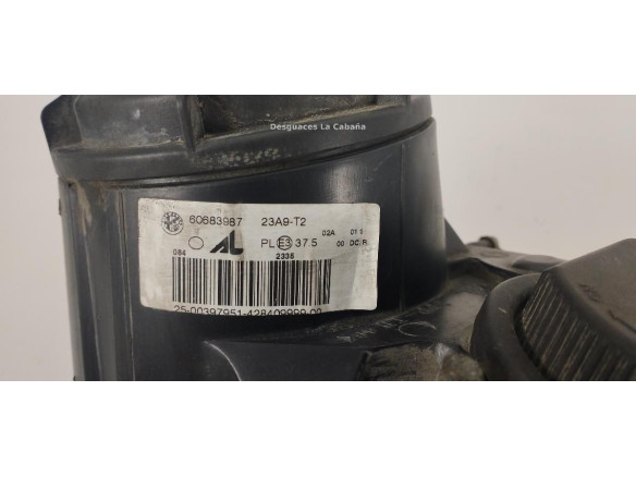 60683987 FARO DERECHO ALFA ROMEO 159 (939_) |Desguaces La Cabaña