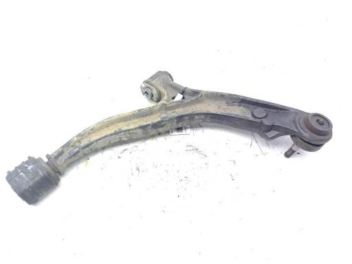 BRAZO SUSPENSION DELANTERO IZQUIERDO INFERIOR|Desguaces La Cabaña