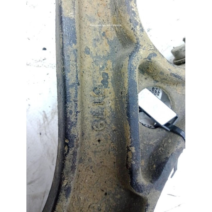 BRAZO SUSPENSION DEL IZQ INF CHRYSLER VOYAGER IV (RG, RS) |Desguaces La Cabaña