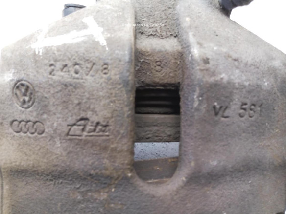 PINZA DEL IZQ VW PASSAT (3C2) |Desguaces La Cabaña
