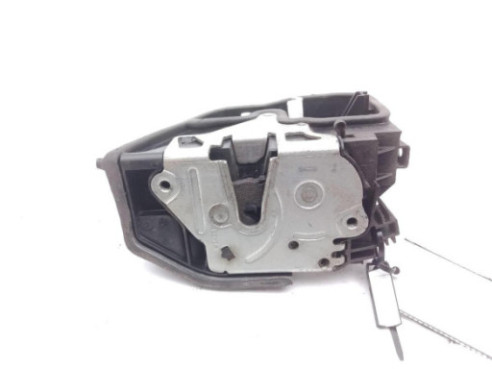 7202147 CERRADURA PUERTA LAT TRA IZQ BMW 5 Touring (E61) |Desguaces La Cabaña