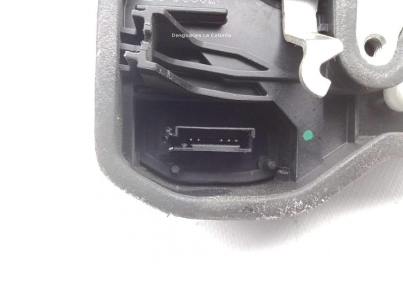 7202147 CERRADURA PUERTA LAT TRA IZQ BMW 5 Touring (E61) |Desguaces La Cabaña
