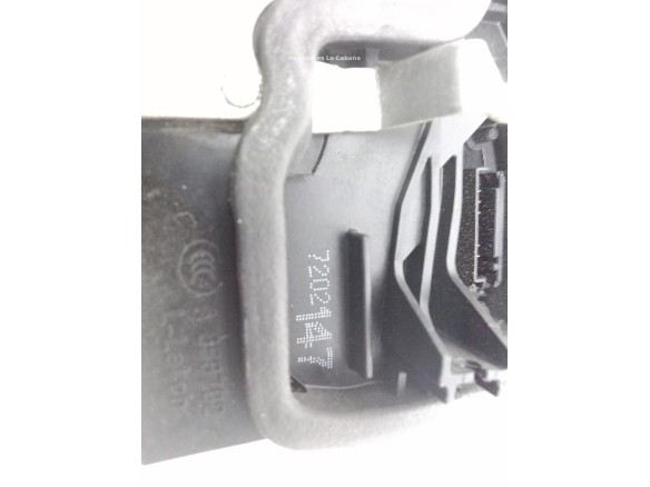 7202147 CERRADURA PUERTA LAT TRA IZQ BMW 5 Touring (E61) |Desguaces La Cabaña