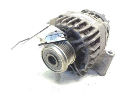 13256929AZ ALTERNADOR OPEL ASTRA H (A04) |Desguaces La Cabaña