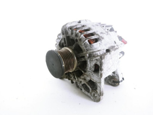 8200849752C ALTERNADOR RENAULT MEGANE III Fastback (BZ0_) |Desguaces La Cabaña