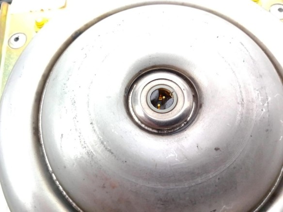SinValor AIRBAG IZQ MERCEDES BENZ CLASE E (W124) |Desguaces La Cabaña