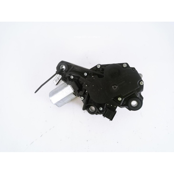 0390201820 MOTOR LIMPIAPARABRISAS TRA NISSAN QASHQAI / QASHQAI +2 I (J10, JJ10) |Desguaces La Cabaña