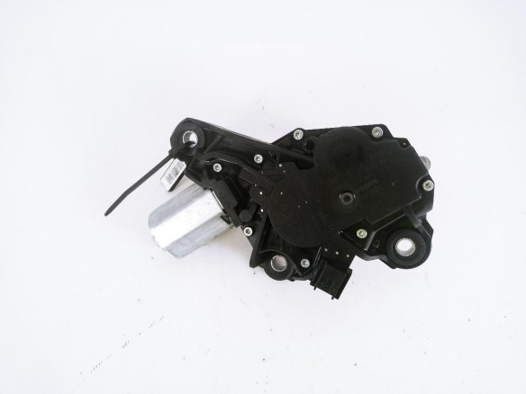0390201820 MOTOR LIMPIAPARABRISAS TRA NISSAN QASHQAI / QASHQAI +2 I (J10, JJ10) |Desguaces La Cabaña