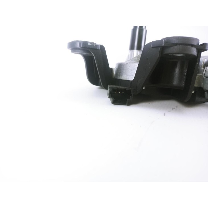 0390201820 MOTOR LIMPIAPARABRISAS TRA NISSAN QASHQAI / QASHQAI +2 I (J10, JJ10) |Desguaces La Cabaña