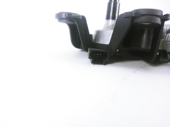 0390201820 MOTOR LIMPIAPARABRISAS TRA NISSAN QASHQAI / QASHQAI +2 I (J10, JJ10) |Desguaces La Cabaña