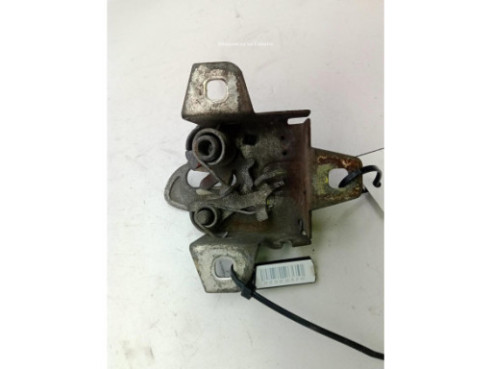 PUERTA LAT DEL DER CITROEN JUMPER Furgón|Desguaces La Cabaña 2